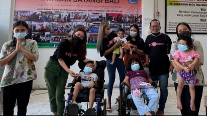 Sukses Menjadi Pebisnis, Penting untuk Menyisihkan Penghasilan