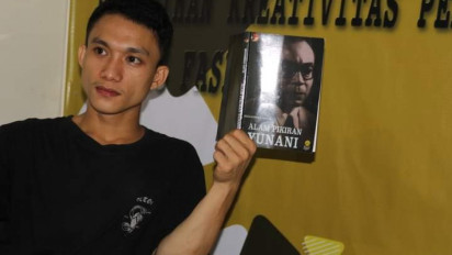 HIMA Sultra: TNI Alat Negara, Bukan Alat Kepentingan