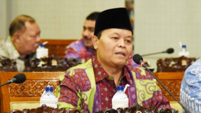 Isu Pemilu Balik ke Sistem Proporsional Tertutup, PKS: Dulu MK yang Putuskan Pemilu Coblos Caleg