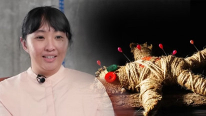 Bikin Merinding, Dokter Forensik Stephanie Temukan Ini Saat Tangani Korban Meninggal Kena ‘Santet’: Jenazahnya Agak Aneh