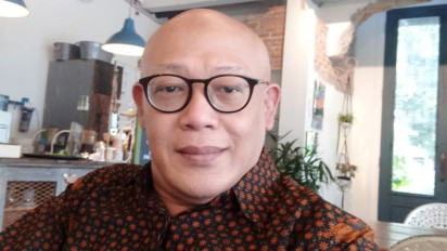 SBY Buka Suara soal PK Moeldoko, Tri Yulianto: Bentuk Kepanikan Cikeas