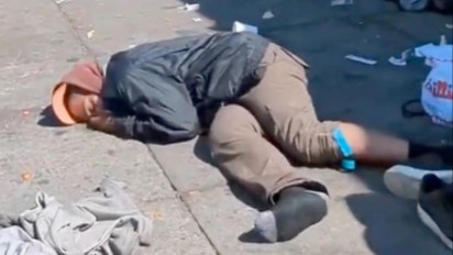 Bareskrim Antisipasi Masuknya Tranq Narkoba 'Zombie' Amerika ke Indonesia