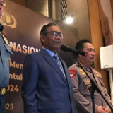 Denny Indrayana Mengaku Dapat Informasi Putusan Pemilu Proporsional Tertutup, Mahfud Md Singgung Info A1 Intelijen