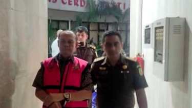 Dugaan Korupsi Pembangunan Tol Jakarta-Cikampek (Japek) II, Kejagung: 13 Orang Saksi Sudah Diperiksa