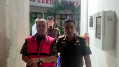 Dugaan Korupsi Pembangunan Tol Jakarta-Cikampek (Japek) II, Kejagung: 13 Orang Saksi Sudah Diperiksa