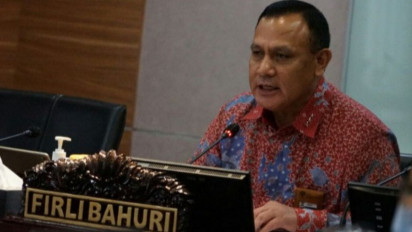 Kontroversi! Masa Perpanjangan Jabatan Ketua KPK, Menuai Komentar Para Tokoh Publik