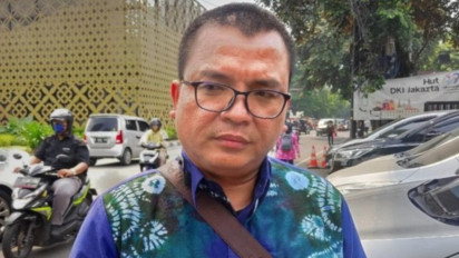 Cuitannya Terkait Putusan MK Berujung Laporan Polisi, Ini yang Dikatakan Denny Indrayana