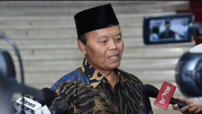 Mahfud MD Usut Pembocor Putusan MK, PKS: Jangan Alihkan Isunya