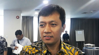 Bappilu Gerindra Tunjuk Eks Anggota Komnas HAM Jadi Jubir, Ini Alasanya