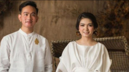 Gibran Tak Ambil Sikap, PSI Solo Polisikan Akun Twitter yang Melecehkan Selvi Ananda