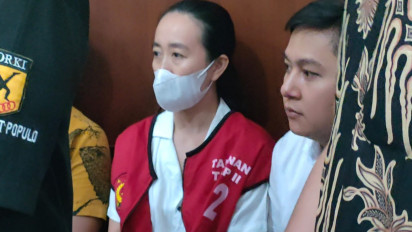 Didakwah Memalsukan Akta Autentik Perguruan Karate, Pendiri Perguruan Terancam 7 Tahun Penjara