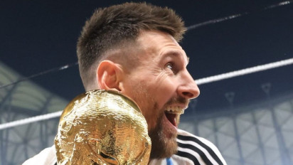 3 Pemain yang Mendapat Julukan Messi-nya Indonesia, Nomor 2 Sempat Viral