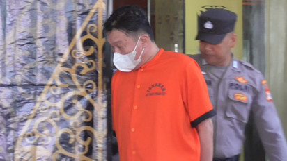 Bikin Geleng Kepala, Ini Motif Duda Asal Bantul Sasar 17 Anak di Bawah Umur Sebagai Korban Persetubuhan