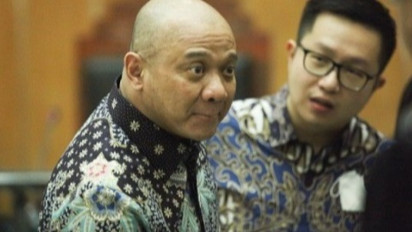 Nasib Irjen Teddy Minahasa di Polri Ditentukan Sidang Etik Hari Ini