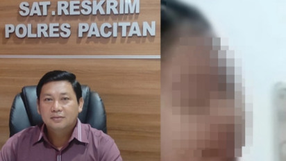 Kasus Video Mesum Siswa SMP di Pacitan Dalam Proses Penyelidikan, Pembelajaran di Sekolah Berangsur Normal