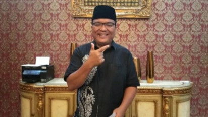 Denny Indrayana Klarifikasi Soal Bocoran Putusan MK, Begini Katanya