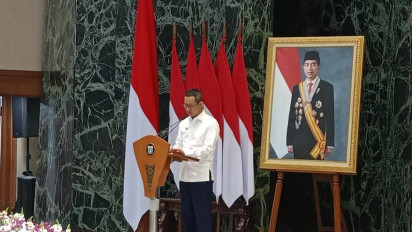 Jelang Perpindahan Ibu Kota, Pemprov DKI Jakarta Bentuk Satgas Risiko Pengurangan Bencana Gempa Bumi