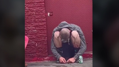 Narkoba Zombie Viral di Media Sosial, Efek Menyeramkan Bikin Kulit dan Daging membusuk! Kepolisian Indonesia Waspada...