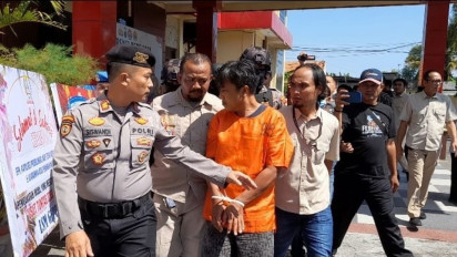 Update Kasus Pembakaran Mobil di Probolinggo, Pelaku Utama Akhirnya Ditangkap