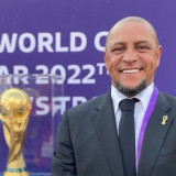 Jika Roberto Carlos Resmi Mualaf, Susul Daftar Panjang Bintang Pemain Sepak Bola Dunia yang Masuk Agama Islam