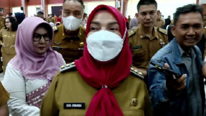 Inspektorat Pemkot Bandar Lampung Dalami Keterlibatan Majikan Oknum ASN Aniaya Pembantu