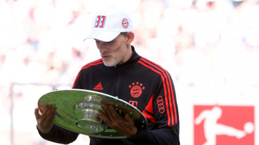 Thomas Tuchel Bisa Cabut dari Bayern Munchen setelah Membawa Juara Bundesliga