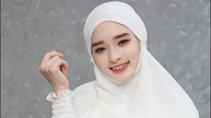 Sebelum Terseret dalam Drama Rumah Tangga Wardatina Mawa dan Insanul Fahmi, Inara Rusli Curhat Mendambakan Suami Mapan