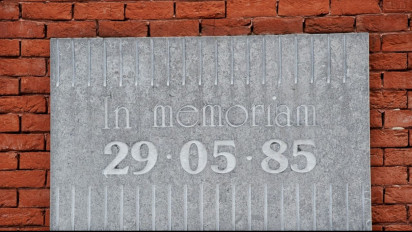 Mengenang Tragedi Heysel, Saat Suporter Tewas di Final Liga Champions