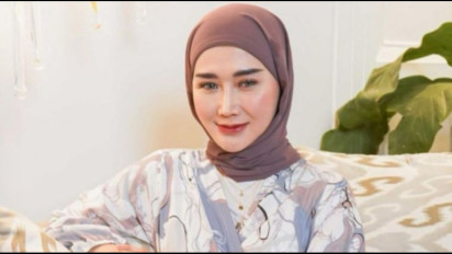 Ini Respon Marissya Icha Setelah Disomasi Mantan Rebecca Klopper Terkait Kasus Video Syur 47 Detik