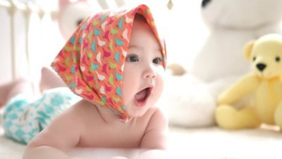 Rekomendasi Kado untuk Bayi Tergemas di Tokopedia, si Kecil Makin Lucu dan Menggemaskan Bun