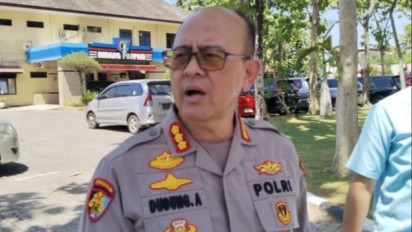 Sejumlah Personel Ditresnarkoba Polda Sumut Diduga Gelapkan Barang Bukti 12 Kg Sabu, Sang Kurir Diancam untuk Ubah BAP