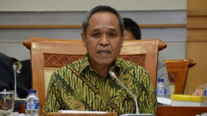 Soal Jokowi Cawe-Cawe, Demokrat: Kepala Negara Harus Netral!