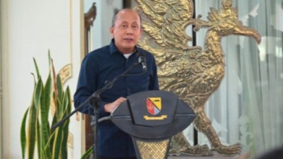 Politisi NasDem Sebut Ada Kecenderungan MK Memutuskan Sistem Pemilu Proporsional Tertutup