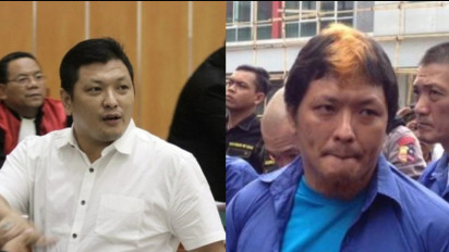 Reaksi Freddy Budiman Setelah Tahu Dia Bakal Dieksekusi Mati, Tetap Tebar Senyuman dan Berpesan Tegas Begini..