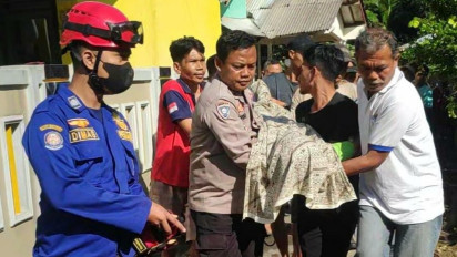 Sakit Tak Kunjung Sembuh, Warga Purbalingga Nekat Gantung Diri