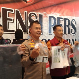 Transaksi dengan Kripto, Pemilik Rental Mobil di Bali Ditangkap Polisi