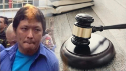 Jelang Eksekusi Mati, Freddy Budiman Beberkan Pemberantasan Narkoba di Indonesia, Pesan Khusus kepada Jokowi.