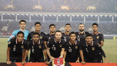 Ketua Viking Persib Club Maklumi Tingginya Harga Tiket Indonesia vs Argentina, Asalkan ...