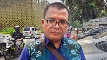 Buntut Pengakuan Denny Indrayana, 8 Parpol Sepakat Tolak Sistem Pemilu Tertutup