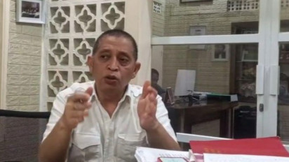 Soal Isu Bocoran Putusan MK Sistem Pemilu, DPP ARUN Angkat Bicara