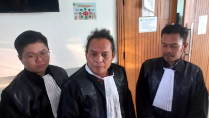 Sidang Lanjutan Terdakwa Natalia Rusli, Kuasa Hukum Nilai Sangkaan Penggelapan Dana Tak Terbukti