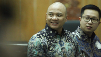 Terbukti Beri Arahan Sesat Jual 5Kg Sabu-sabu, Teddy Minahasa Dipecat dari Polri