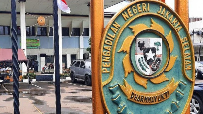 KONPHALINDO Gugat Realisasi Dana Penghapusan Hutang AS untuk Konservasi Hutan Tropis