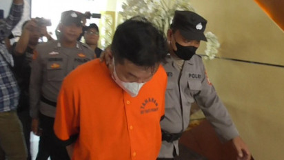 Heboh! Duda Cabuli 17 Anak di Apartemen hingga Rekam Aksi Bejatnya untuk Koleksi