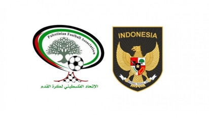 Alasan PSSI Belum Jual Tiket Timnas Indonesia Kontra Palestina, Erick Thohir Ingin Pantau Kondisi Stadion GBT