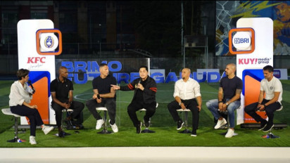 Jalan Panjang Roberto Carlos Jadi Legenda Real Madrid