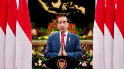 Cawe-cawe Presiden RI Tuai Kritikan, Jokowi Dinilai Tak Netral