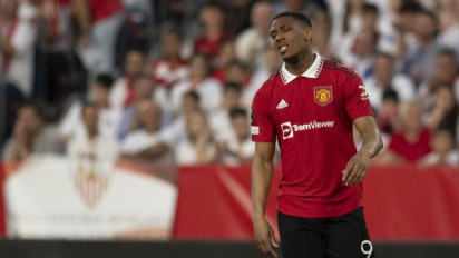 Manchester United Dapat Kabar Buruk Jelang Lawan Man City di Final Piala FA