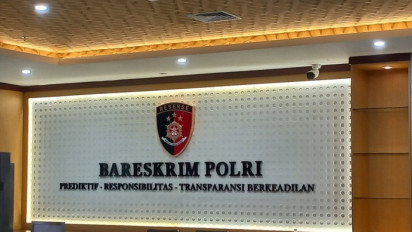 Polemik Penipuan Tiket Konser Coldplay, Polri Panggil Vendor Penjual Online