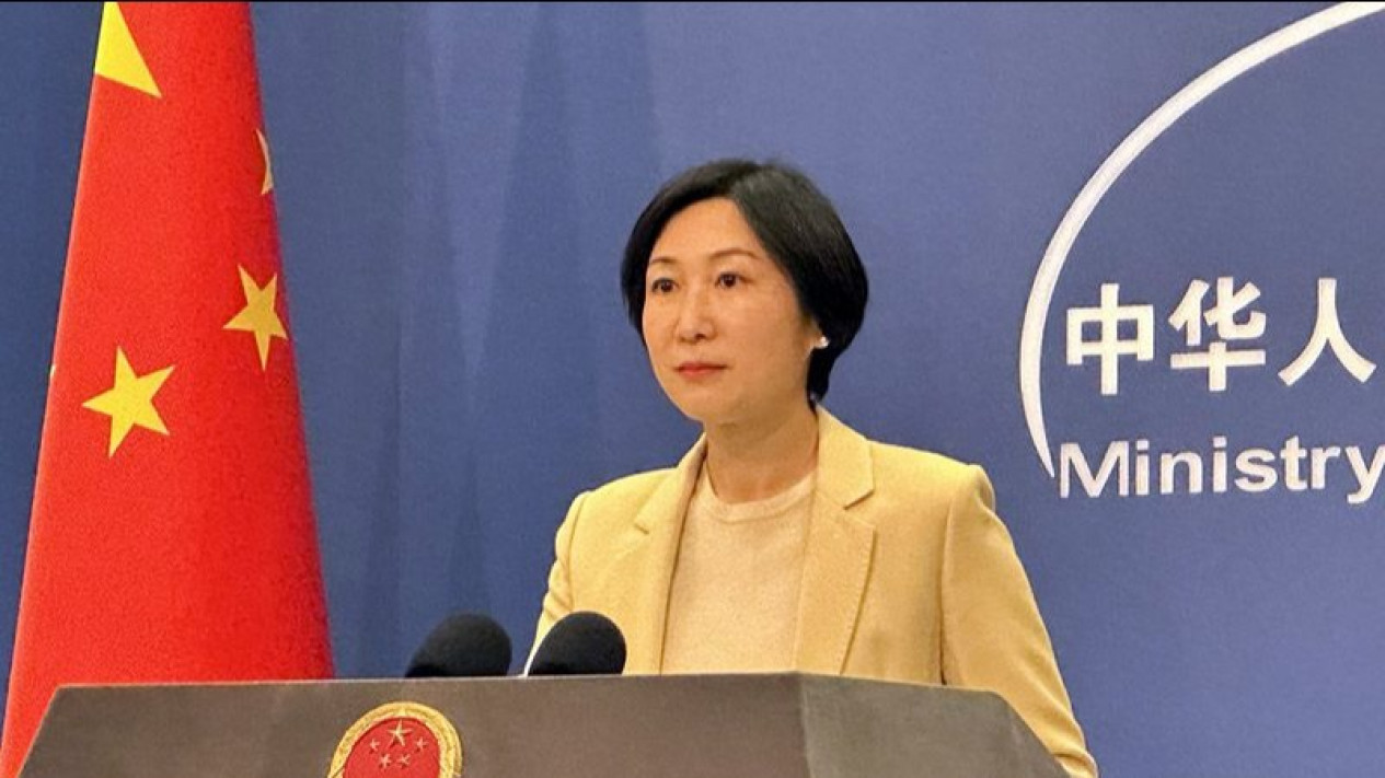 China Dukung Penuh Serbia Pertahankan Kedaulatan Wilayahnya
            - galeri foto